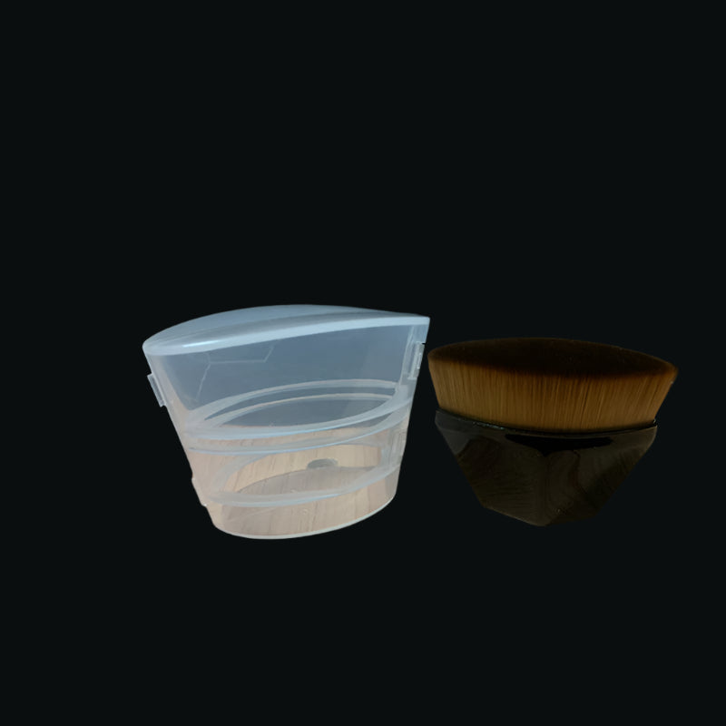 Traceless Foundation Brush