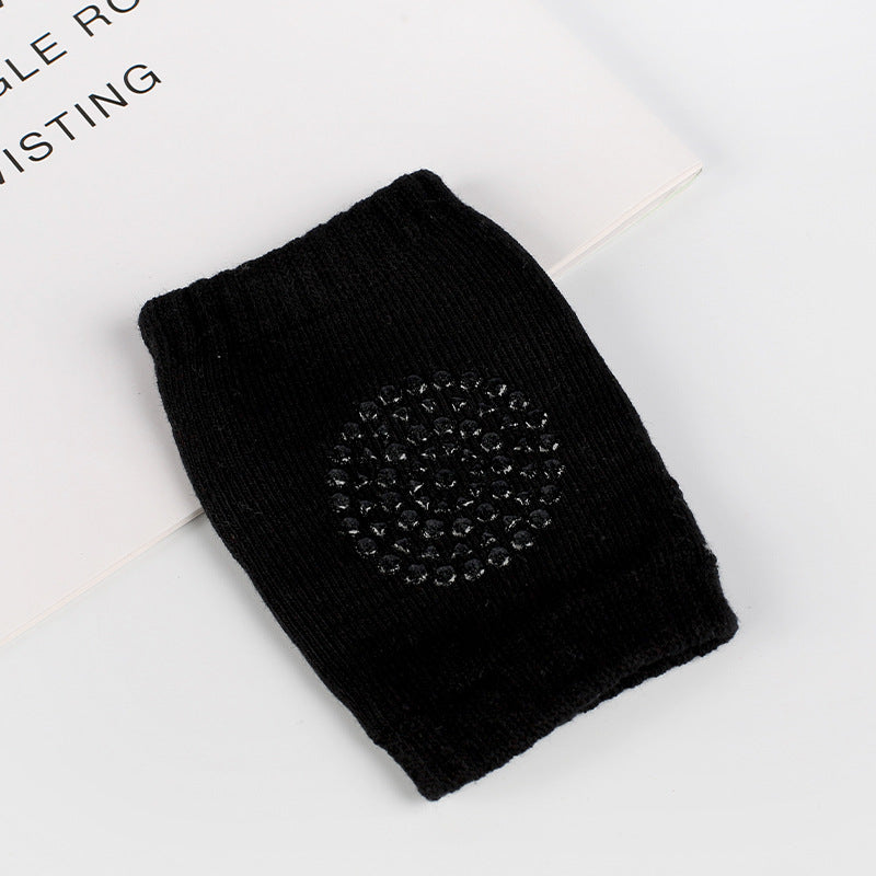 Smiley Face Knee Pads