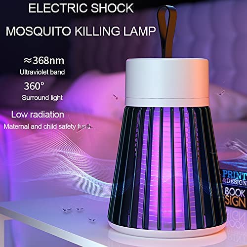 Electric Mosquito Killer Lamp