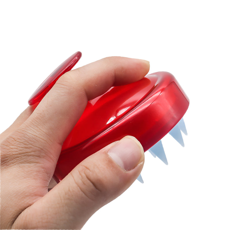 Hair Scalp Massager