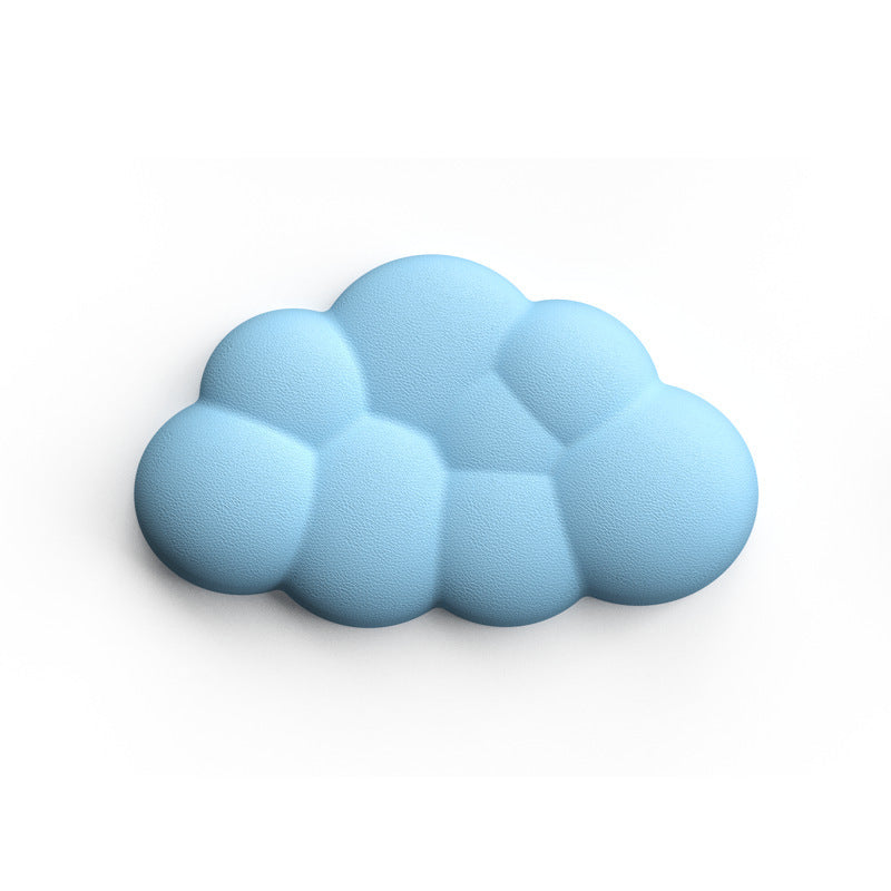 Cloud Keyboard Pad
