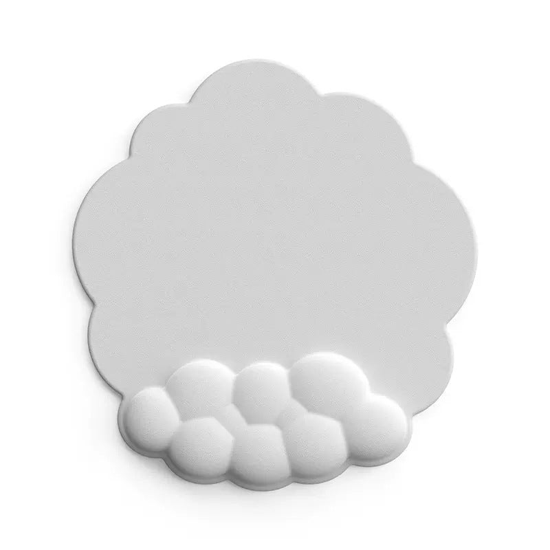 Cloud Keyboard Pad