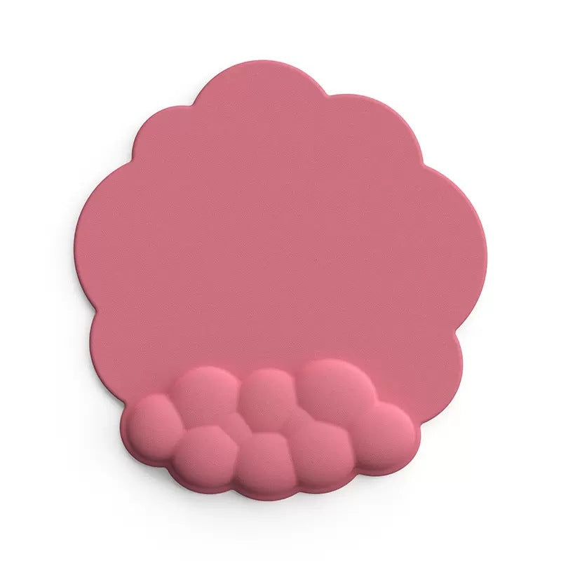 Cloud Keyboard Pad