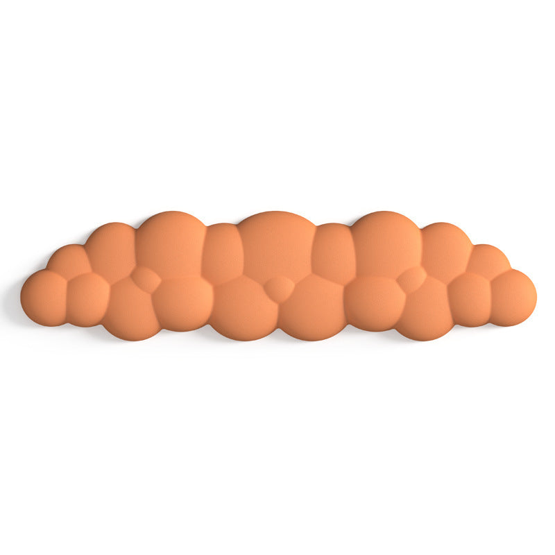 Cloud Keyboard Pad