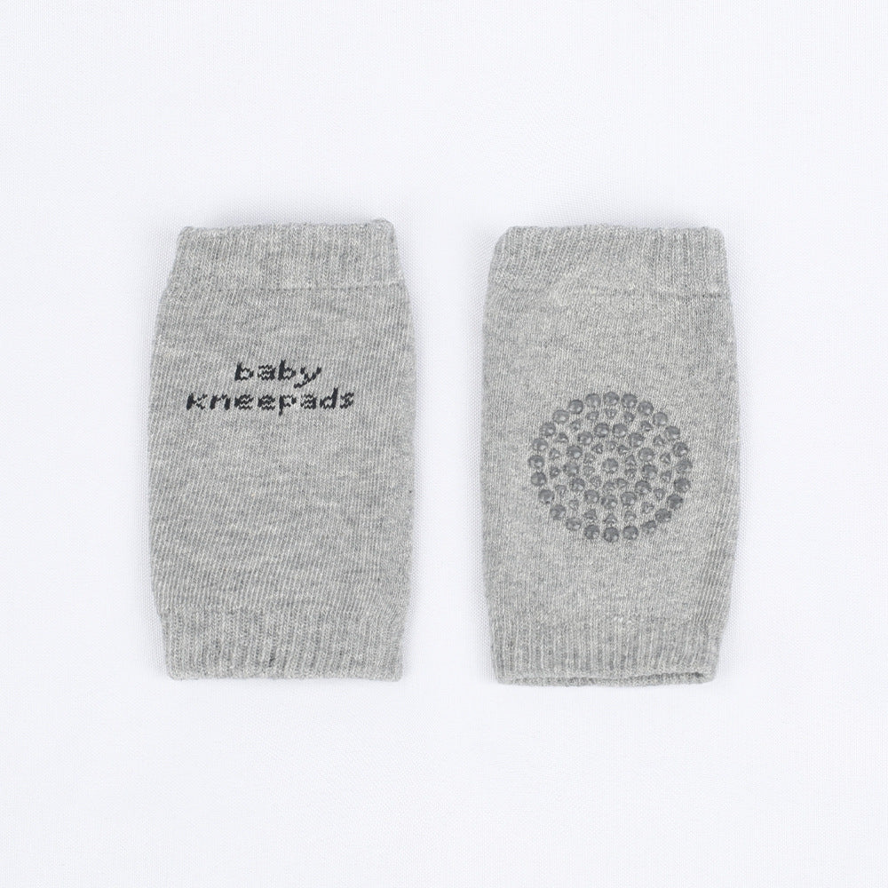 Smiley Face Knee Pads