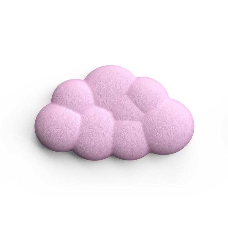 Cloud Keyboard Pad