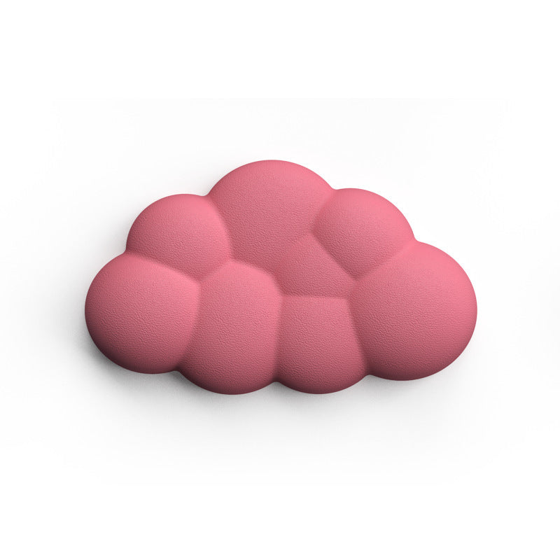 Cloud Keyboard Pad