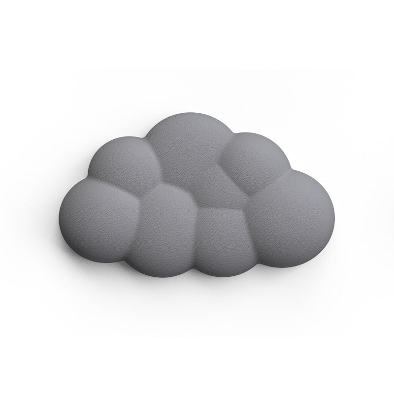 Cloud Keyboard Pad