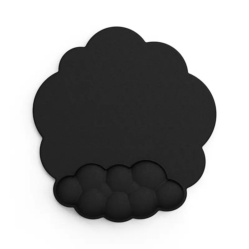 Cloud Keyboard Pad