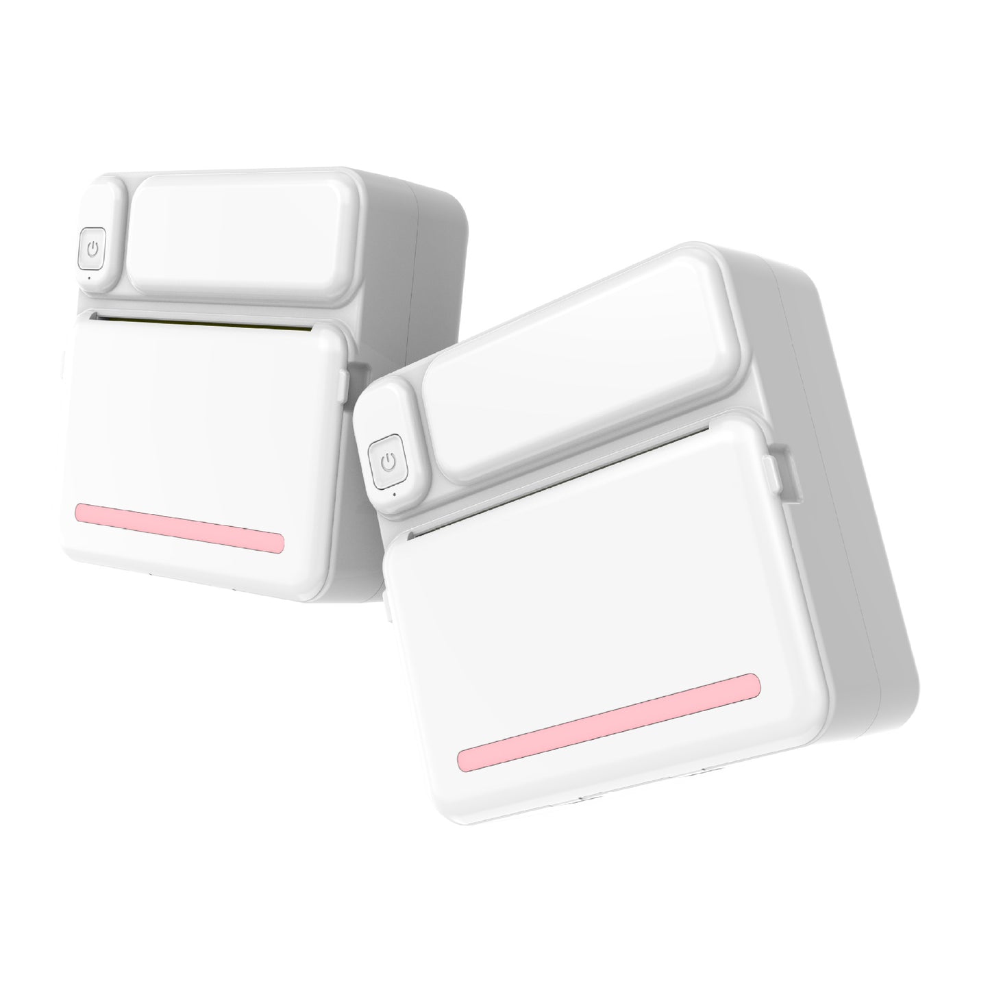 Inkless Mini Printer