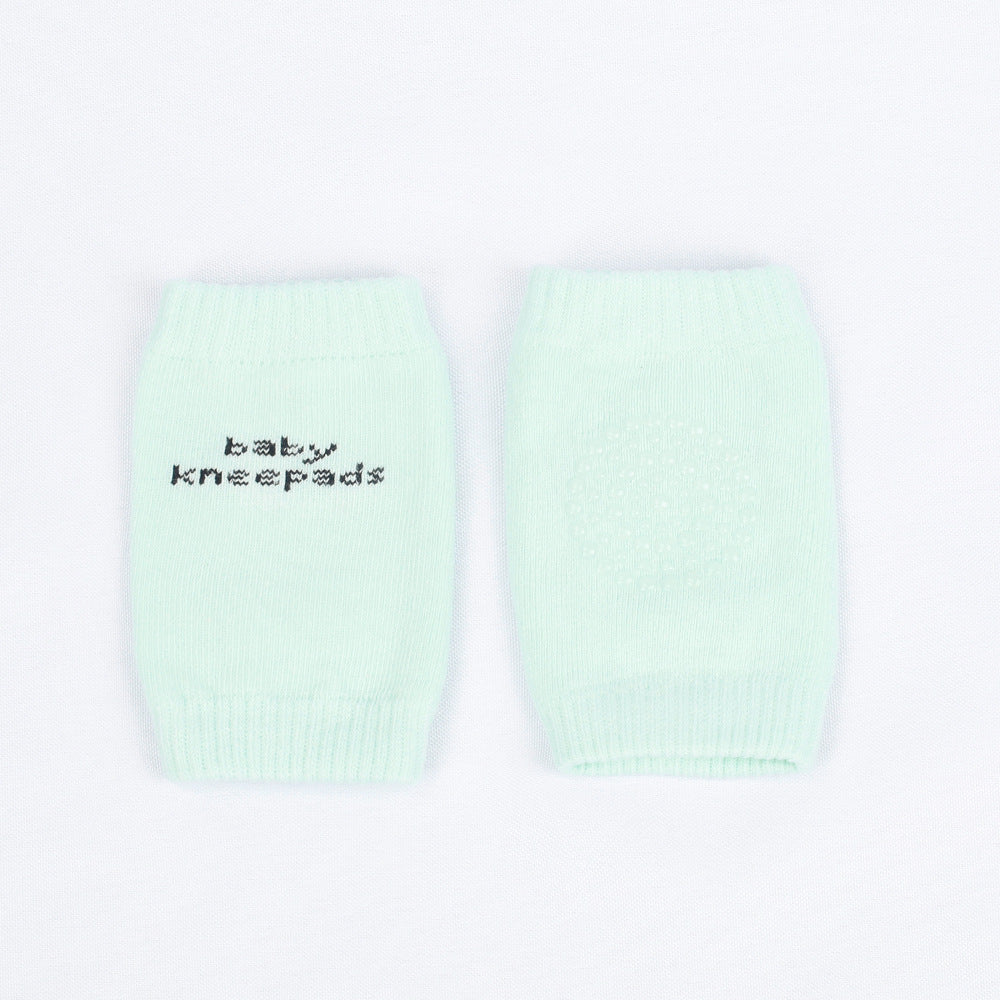 Smiley Face Knee Pads