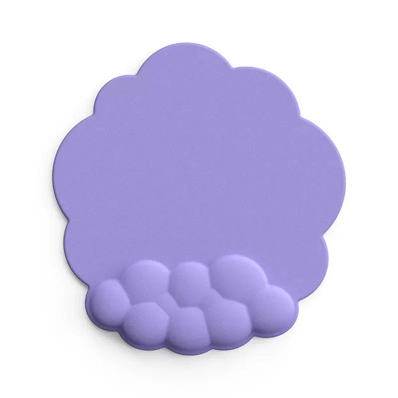 Cloud Keyboard Pad