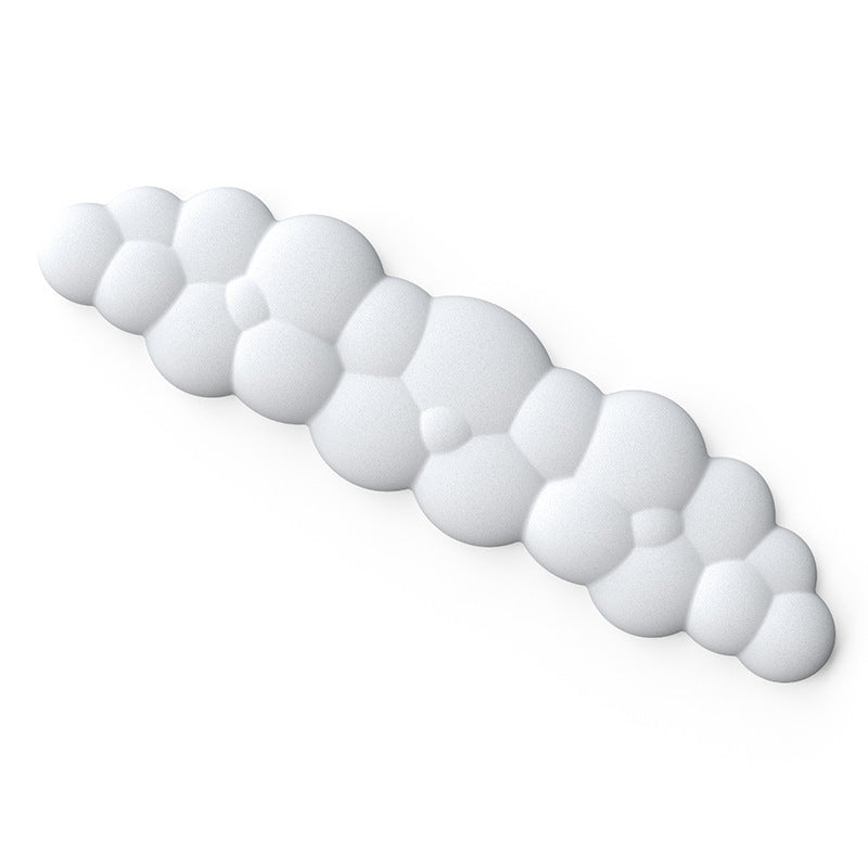 Cloud Keyboard Pad