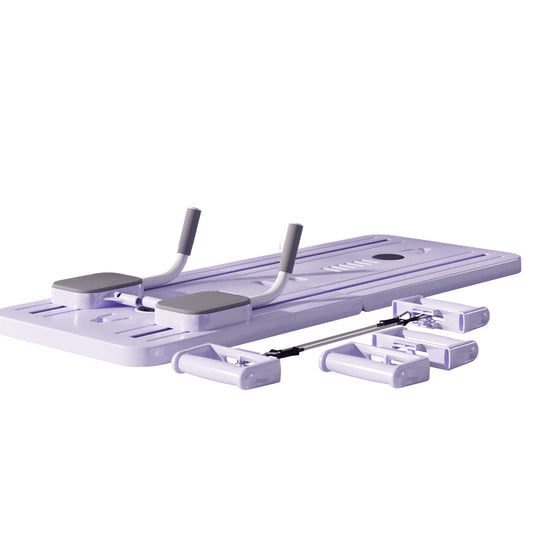 Foldable Fitness Board
