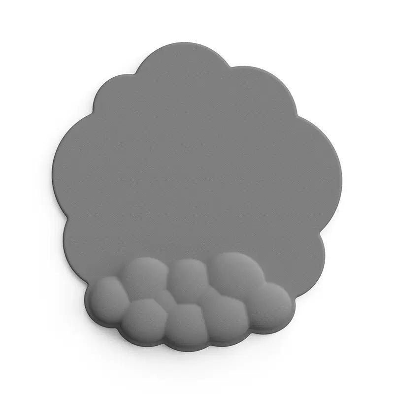Cloud Keyboard Pad