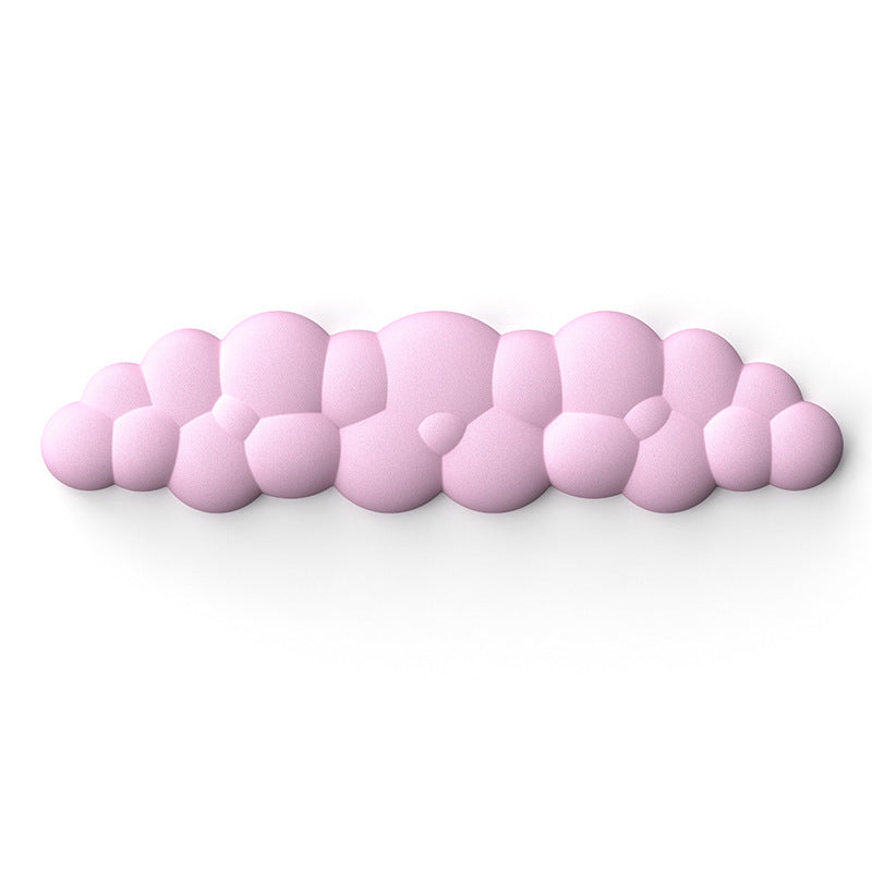 Cloud Keyboard Pad