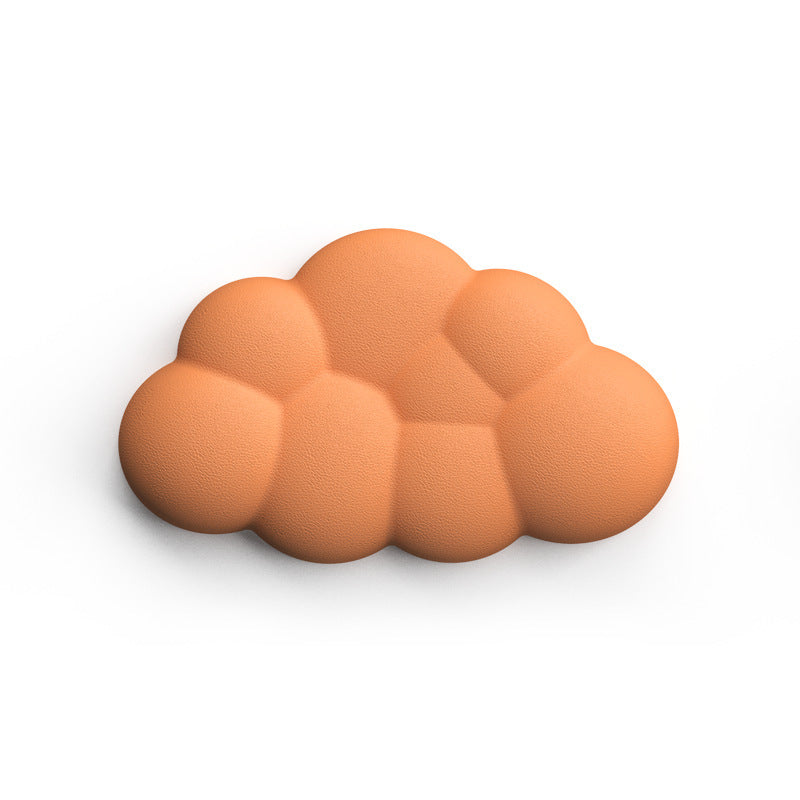 Cloud Keyboard Pad