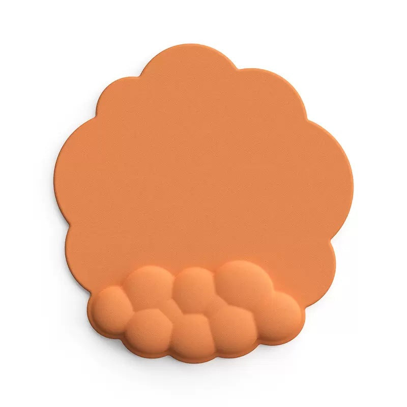 Cloud Keyboard Pad