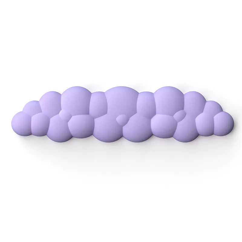 Cloud Keyboard Pad