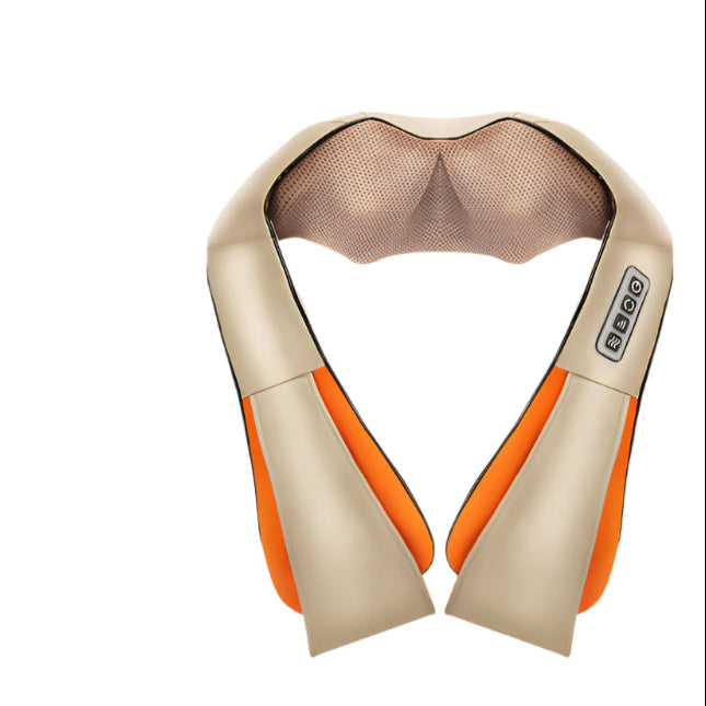 Electric Shoulder Massager