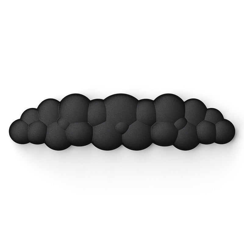 Cloud Keyboard Pad