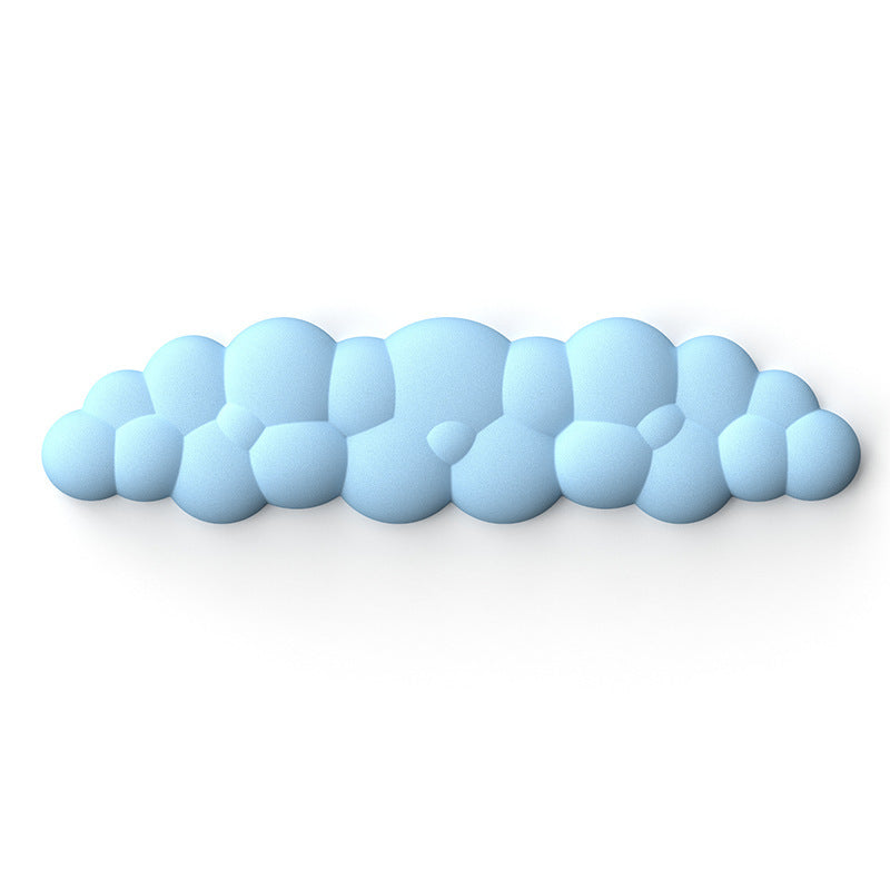 Cloud Keyboard Pad