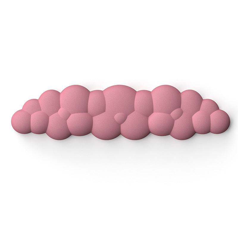 Cloud Keyboard Pad
