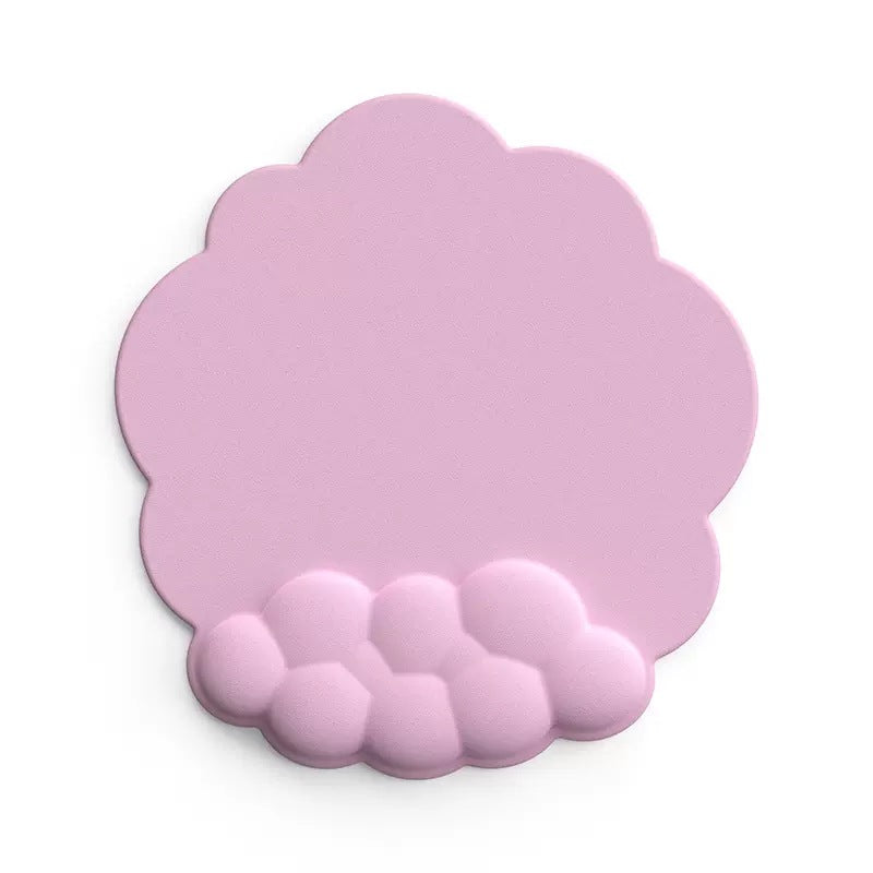 Cloud Keyboard Pad
