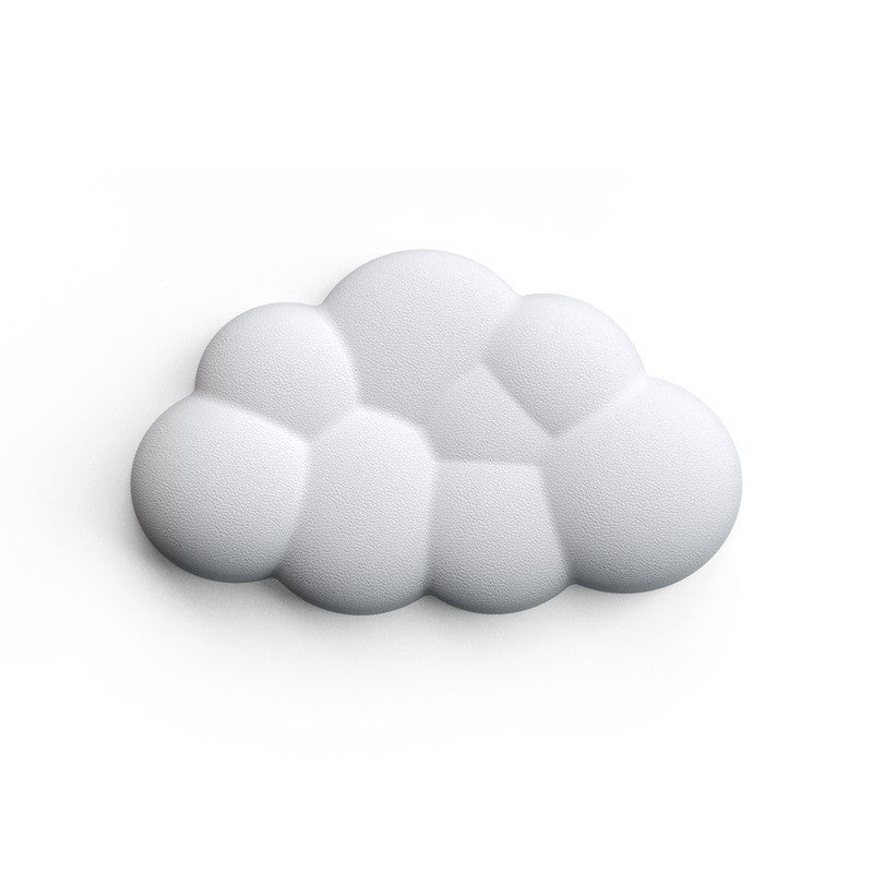Cloud Keyboard Pad