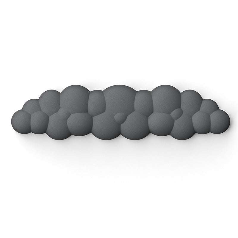 Cloud Keyboard Pad