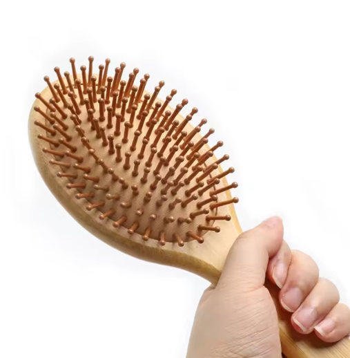 Bamboo Comb