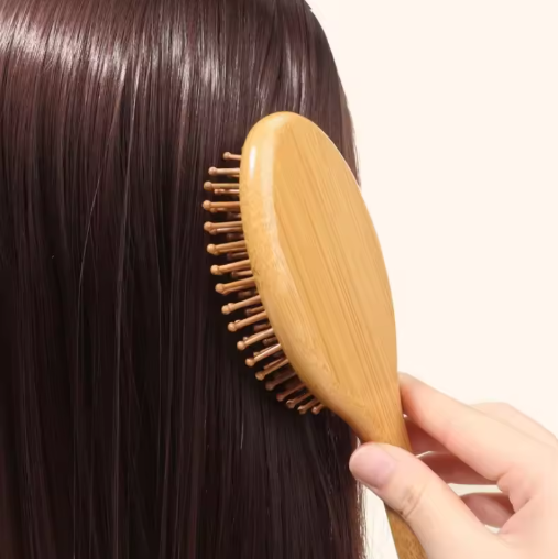 Bamboo Comb