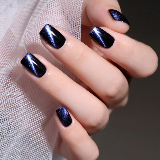 Cat Eye Gel Polish
