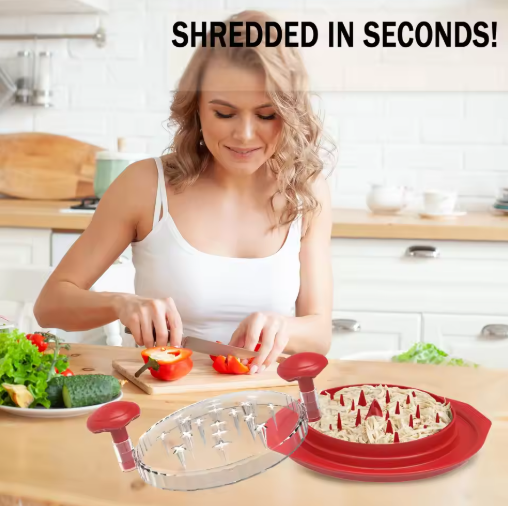 Chicken Shredder
