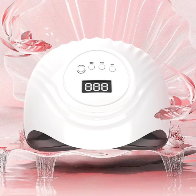 UV LED Nail Lamp
