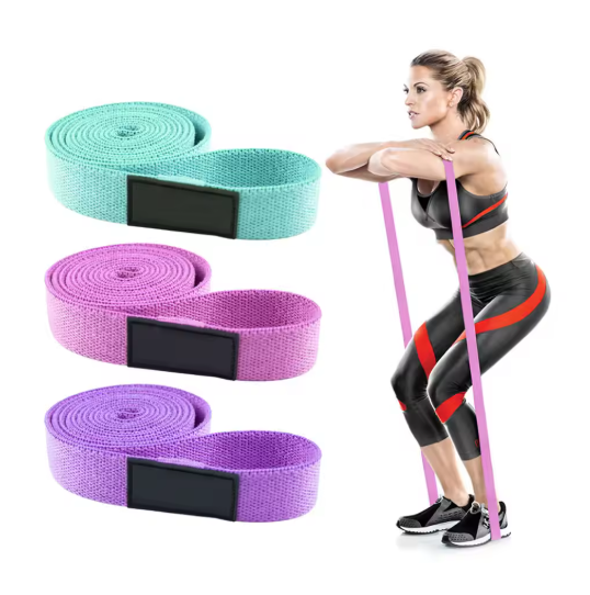Yoga Resistance Band