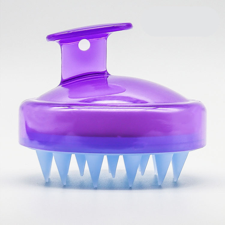 Hair Scalp Massager