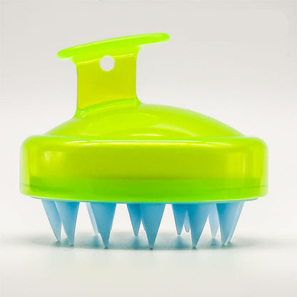 Hair Scalp Massager