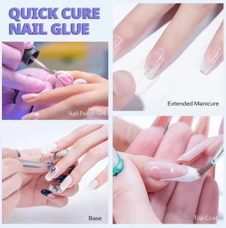 LED UV Mini Nail Lamp