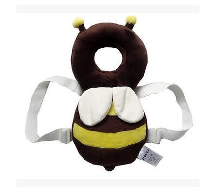 Baby Head Protector Back Pillow
