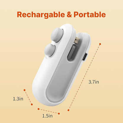 Mini Bag Sealer