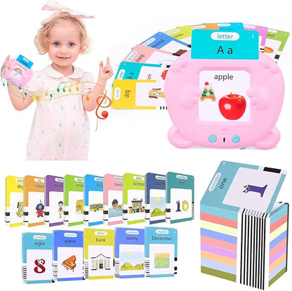 Smart Speaking Educational Toy