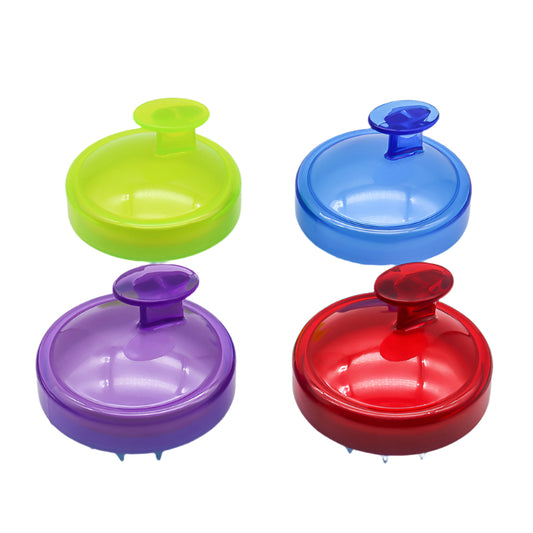 Hair Scalp Massager
