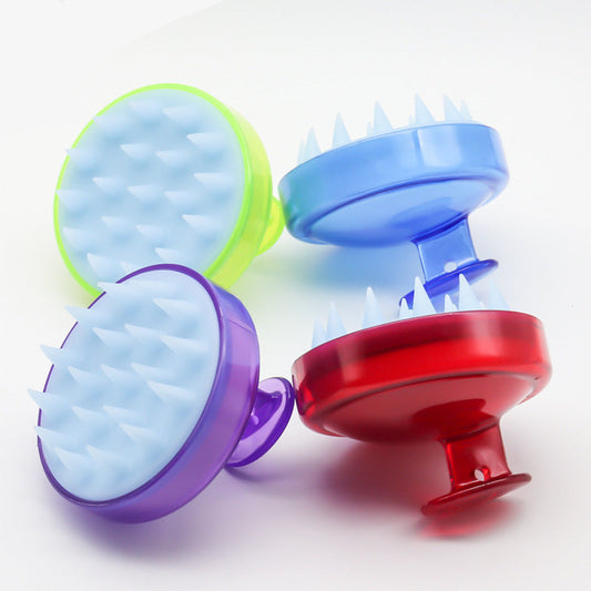 Hair Scalp Massager