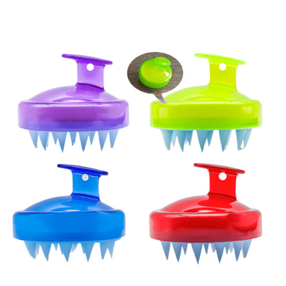 Hair Scalp Massager