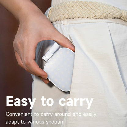 Phone Magnetic Selfie Light