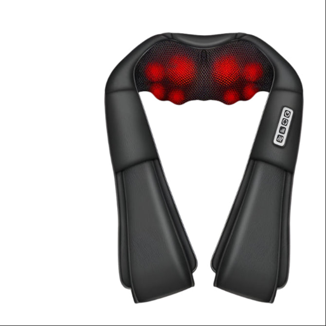 Electric Shoulder Massager