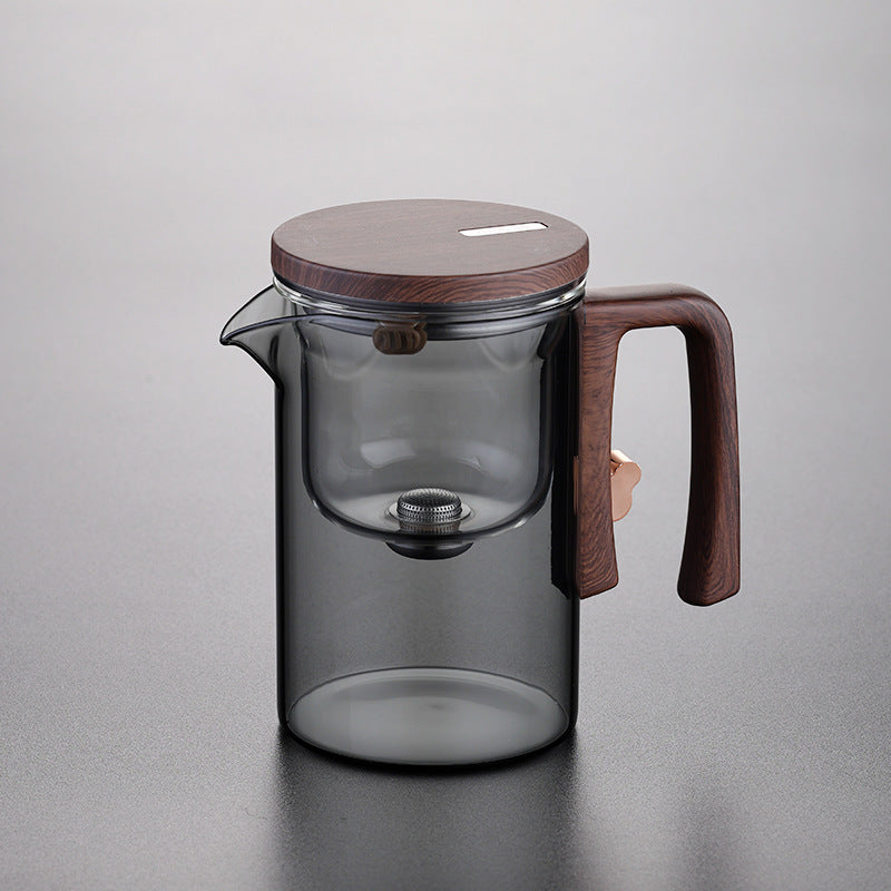 Teapot Kettle Infuser