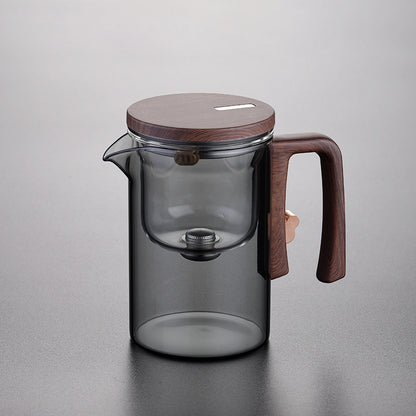 Teapot Kettle Infuser