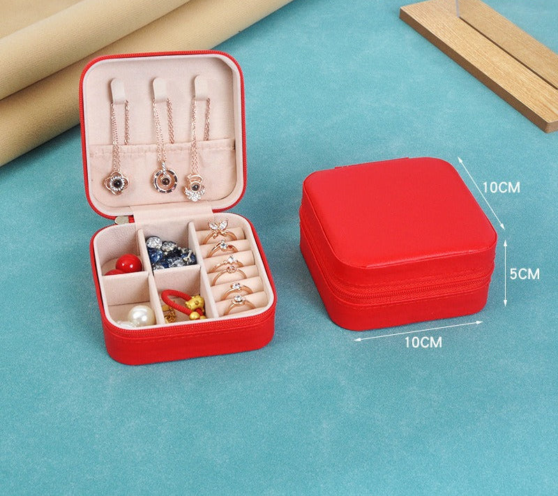 Jewelry Organizer